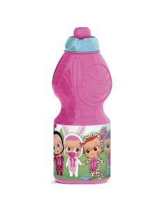 Oportunidad STOR  Cantimplora bebes llorones sport