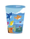 Vaso baby shark