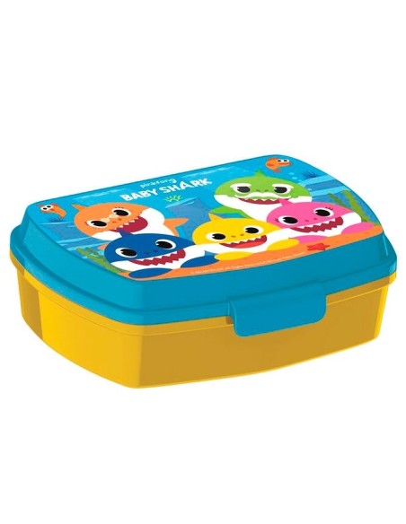 Oferta - STOR  Sandwichera baby shark