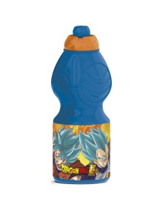 Oferta - STOR  Cantimplora dragon ball sport
