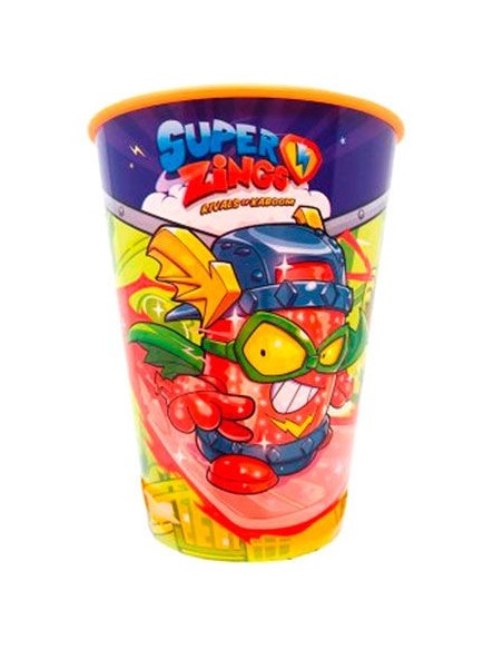 Oportunidad STOR  Vaso super zings