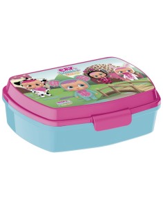 Oportunidad STOR  Sandwichera bebes llorones