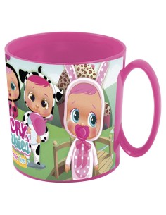 Comprar STOR  Taza bebes llorones microondas