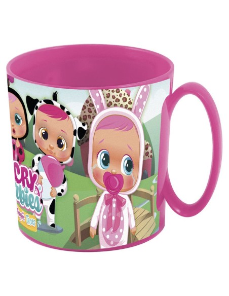 Comprar STOR  Taza bebes llorones microondas