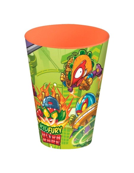Oportunidad STOR  Vaso super zings 430ml