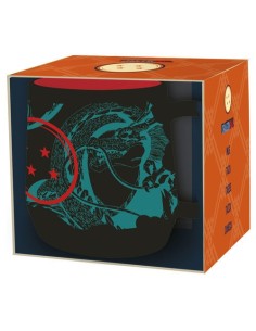 Oferta - STOR  Taza dragon ball z 355ml