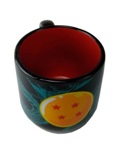 Oferta - STOR  Taza dragon ball z 355ml 2