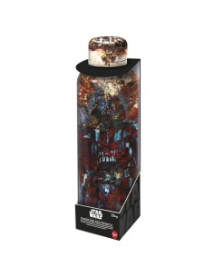 Comprar STOR  Botella acero inoxidable star wars 515ml