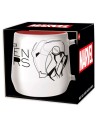 Taza vengadores avengers marvel 355ml