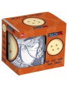 Taza dragon ball z 325ml