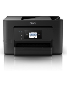 Impresora Epson WorkForce Pro WF-3720DWF Wifi. C11CF24402
