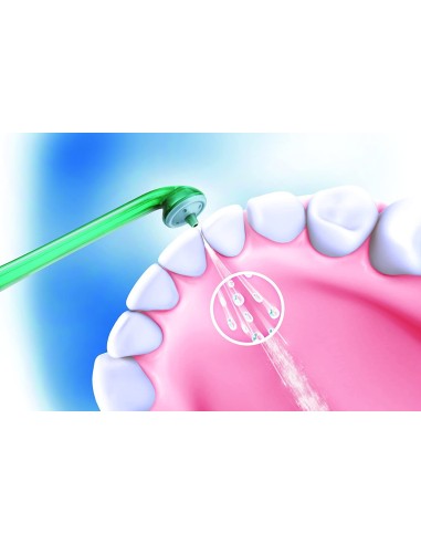 Irrigador interdental philips sonicare airfloss HX8210/22