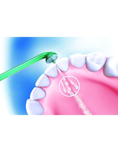 Irrigador interdental philips sonicare airfloss HX8210/22