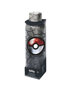 Mejor Precio en STOR  Botella acero inoxidable pokemon distorsion 515ml