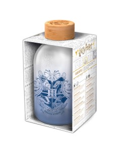 Oferta - STOR  Botella cristal harry potter 620ml