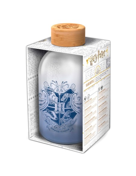 Oferta - STOR  Botella cristal harry potter 620ml