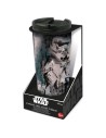 Vaso cafe acero inoxidable star wars 425ml