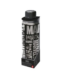 Ofertón STOR  Botella acero inoxidable marvel 515ml