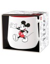 Taza mickey 90 disney 355ml