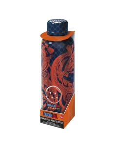 Oferta - STOR  Botella acero inoxidable dragon ball z 515ml