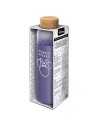 Botella cristal minnie disney funda silicona 585ml