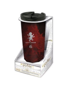 Ofertón STOR  Vaso cafe acero inoxidable harry potter 425ml