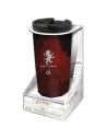 Vaso cafe acero inoxidable harry potter 425ml