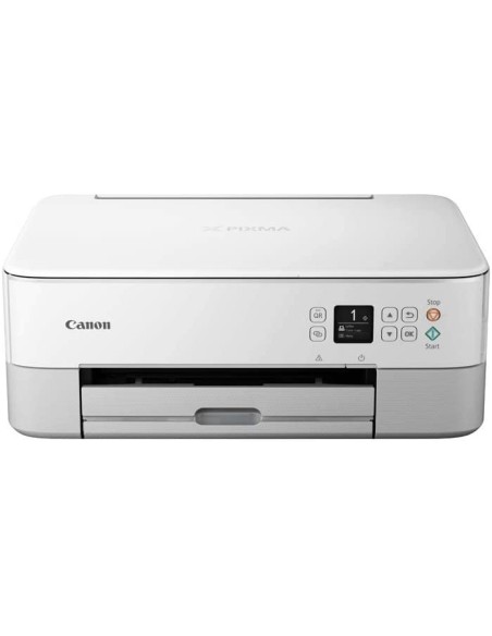 Ofertón Impresora Canon PIXMA TS 5351 Wifi. 3773C026