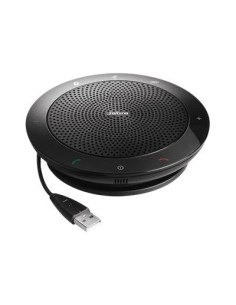 Jabra Speak 510 Altavoz portátil con USB y Bluetooth 7510-109
