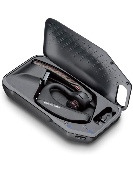 Auricular Plantronics Voyager 5200 UC con Micrófono 206110-101