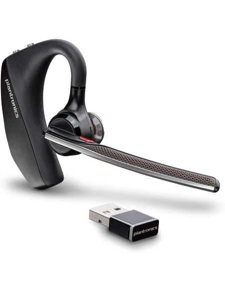 Auricular Plantronics Voyager 5200 UC con Micrófono 206110-101