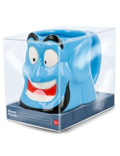 Mejor Precio en STOR  Taza 3d genio aladdin disney
