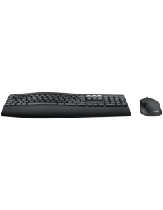 Logitech MK850 Pack de teclado ratón inalámbrico Bluetooth 920-008228 2