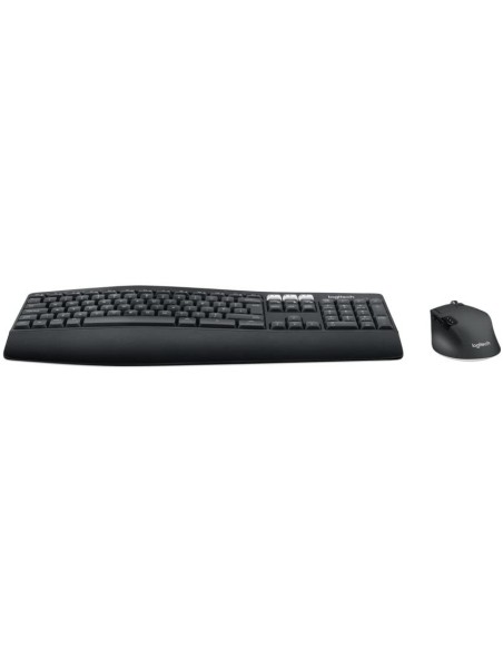Logitech MK850 Pack de teclado ratón inalámbrico Bluetooth 920-008228