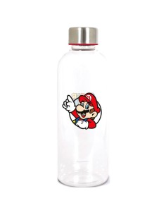 Mejor Precio en STOR  Botella super  mario bros hidro