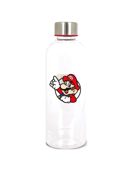 Mejor Precio en STOR  Botella super  mario bros hidro