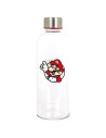 Botella super  mario bros hidro