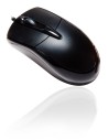 Gigabyte gm-m3600 - ratón óptico con cable 800 ppp color negro