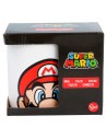 Taza super mario bros nintendo 325ml