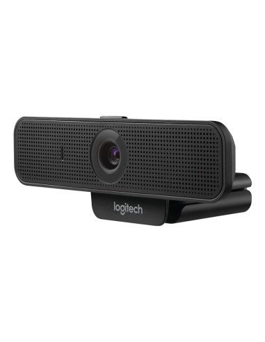 Ofertón Webcam Logitech C925E  FullHD con tapa 960-001076 kiwiku