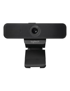 Webcam Logitech C925E...