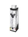 Botella acero inoxidable mickey disney 515ml