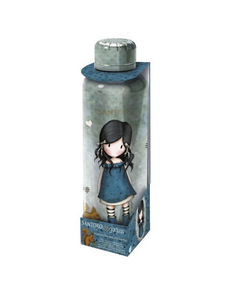 Mejor Precio en STOR  Botella acero inoxidable gorjuss 515ml