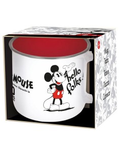 Oportunidad STOR  Taza mickey 90 disney 415ml