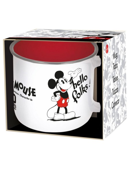 Oportunidad STOR  Taza mickey 90 disney 415ml