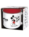 Taza mickey 90 disney 415ml