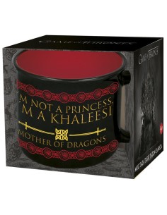 Mejor Precio en STOR  Taza targaryen juego de tronos 415ml