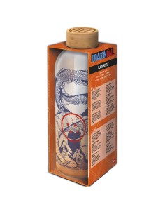 Comprar STOR  Botella cristal dragon ball z 1030ml