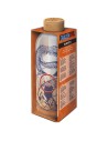 Botella cristal dragon ball z 1030ml