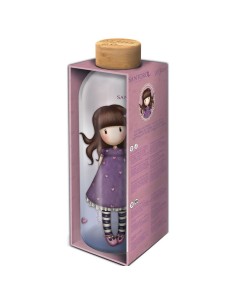 Ofertón STOR  Botella cristal gorjuss 1030ml